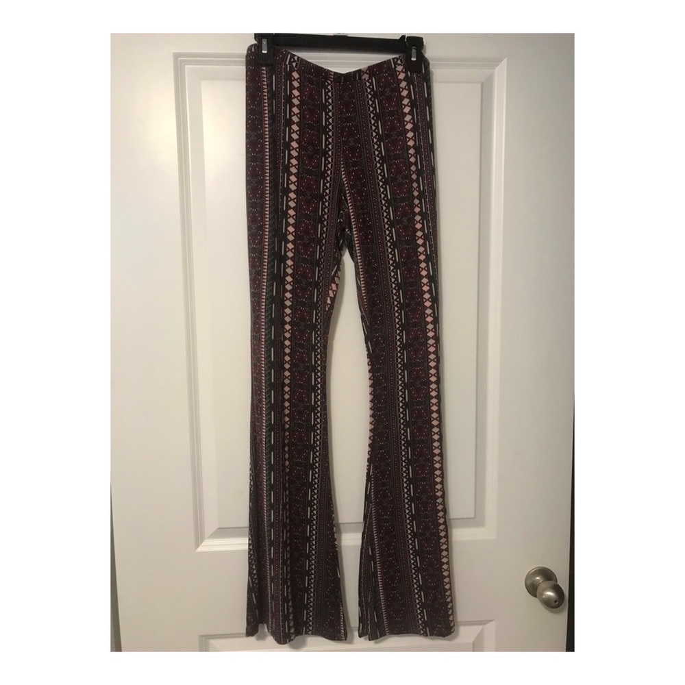 Flowy Pants